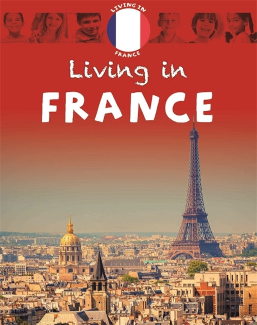 Living in Europe France