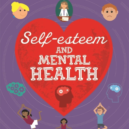Healthy for Life Selfesteem and Mental Health