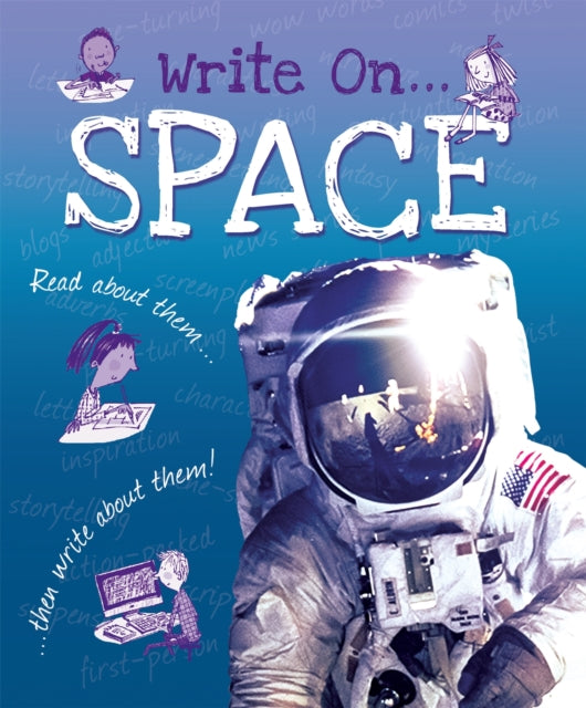 Write On Space