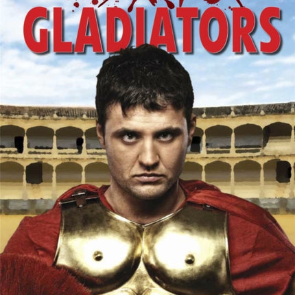 Gladiators Fearless Warriors