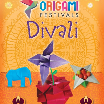 Divali Origami Festivals