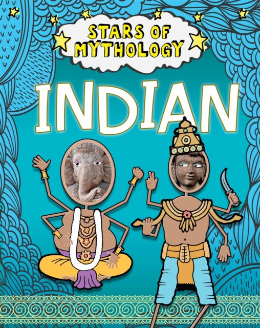 Stars of Mythology Indian