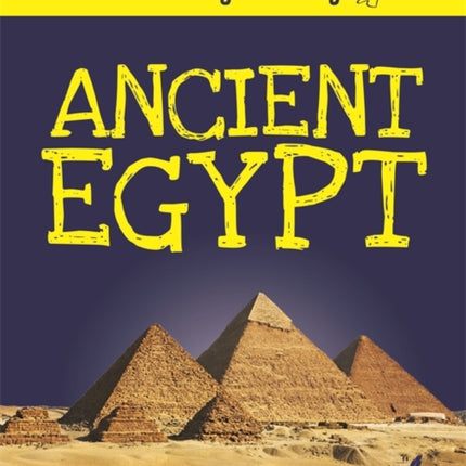 Writing History: Ancient Egypt