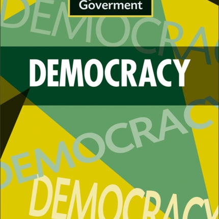 Democracy Systems of Government