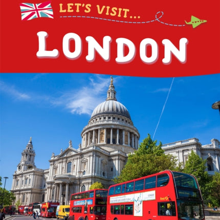 Let's Visit... London