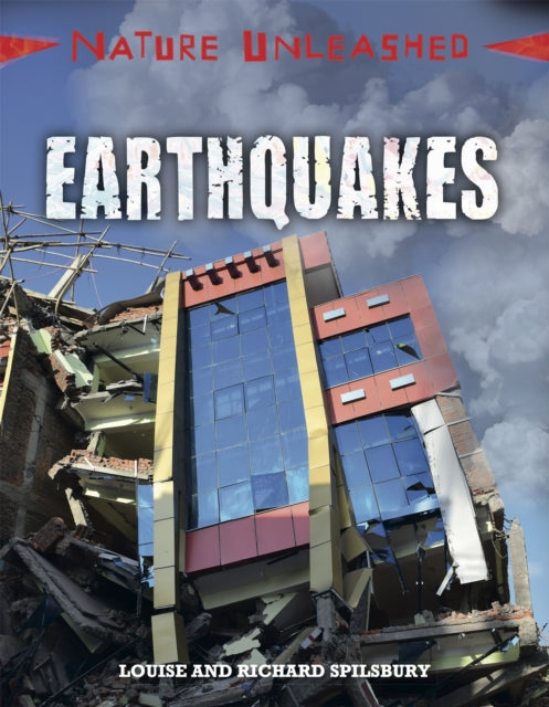 Nature Unleashed Earthquakes