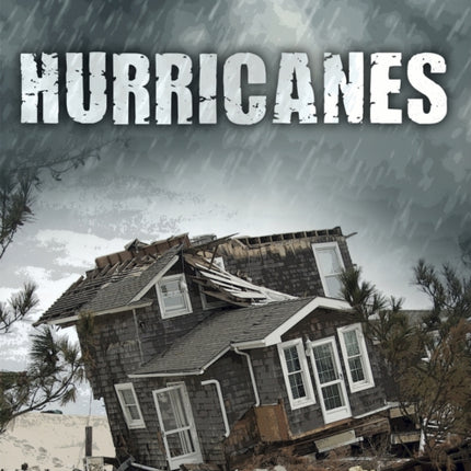 Nature Unleashed Hurricanes