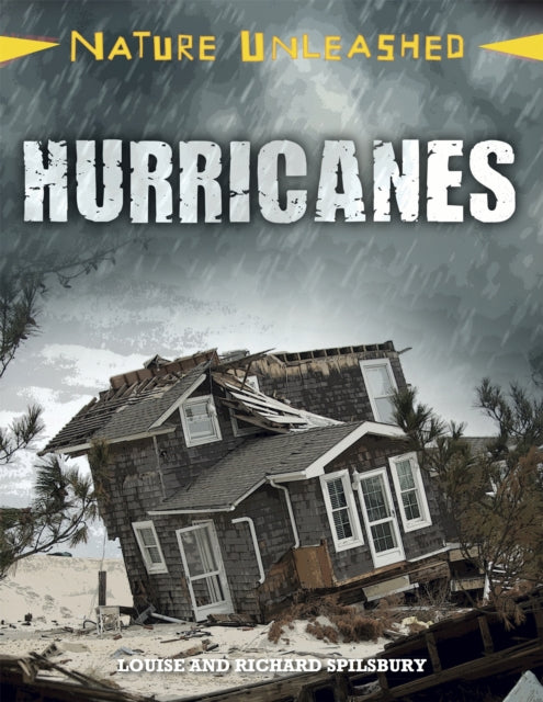 Nature Unleashed Hurricanes