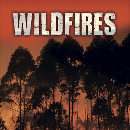 Nature Unleashed Wildfires