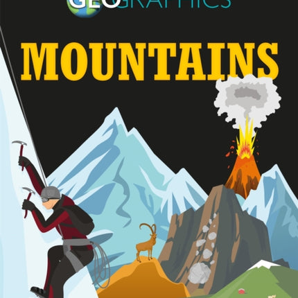 Geographics: Mountains