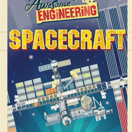 Awesome Engineering: Spacecraft