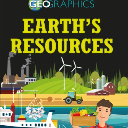 Geographics: Earth's Resources