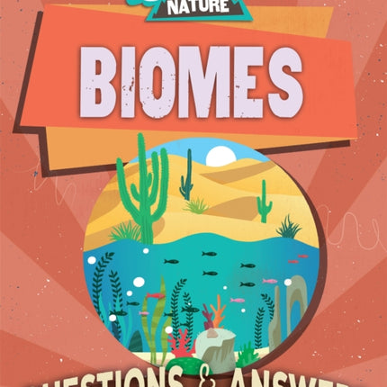 Biomes Curious Nature