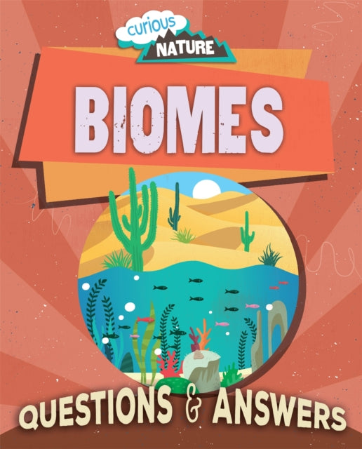 Biomes Curious Nature