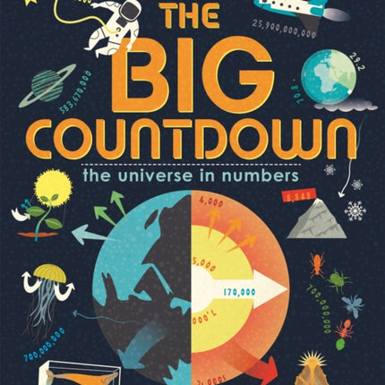 The Big Countdown