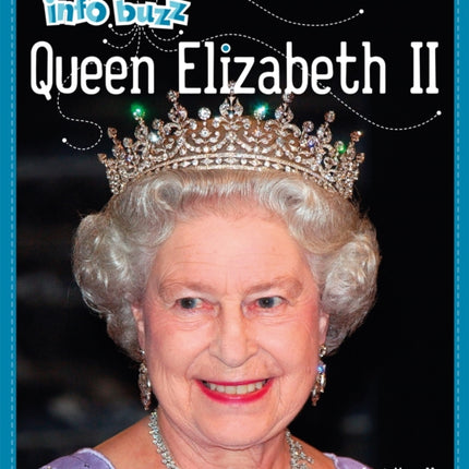 Info Buzz: History: Queen Elizabeth II