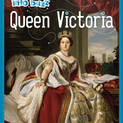 Info Buzz: History: Queen Victoria