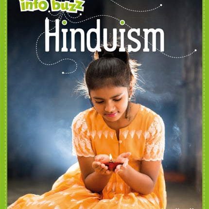 Info Buzz: Religion: Hinduism