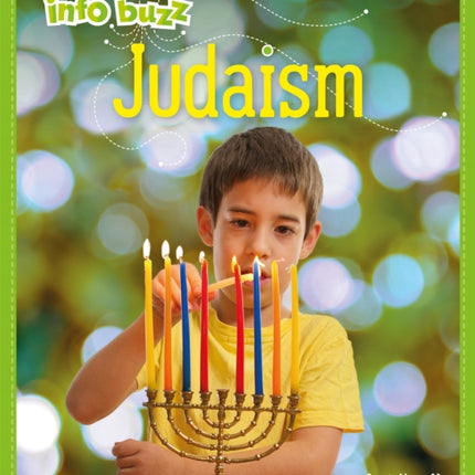 Judaism Info Buzz Religion