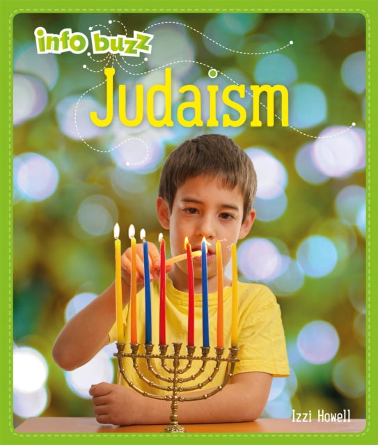 Judaism Info Buzz Religion