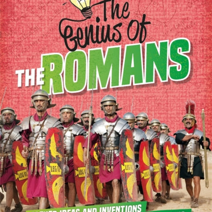 The Romans Clever Ideas and Inventions from Past