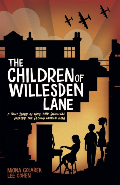 The Children of Willesden Lane