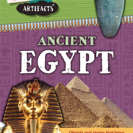 Facts and Artefacts Ancient Egypt