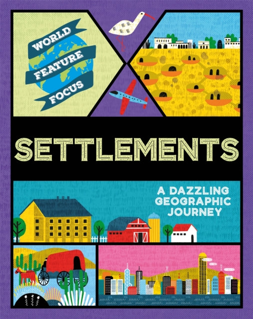 Settlements World Feature Focus