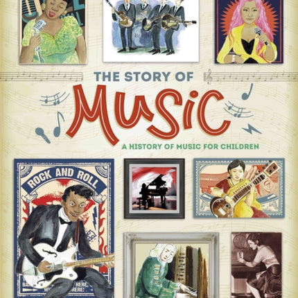 The Story of Music