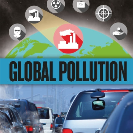 Our World in Crisis Global Pollution