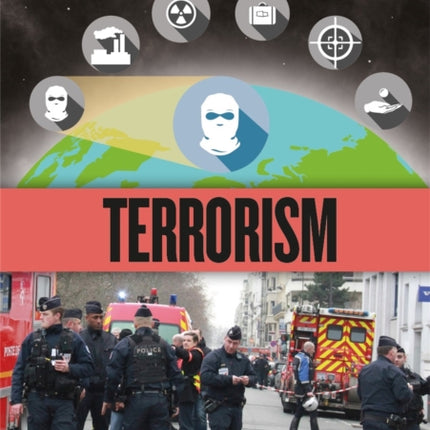 Our World in Crisis Terrorism