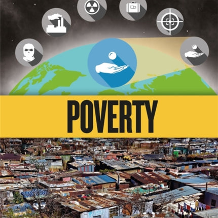 Our World in Crisis Poverty