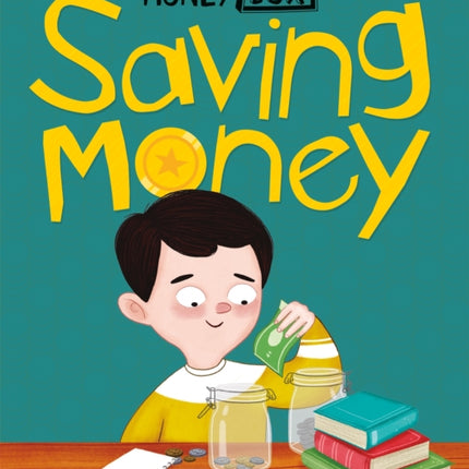 Money Box: Saving Money