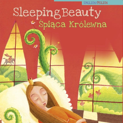Dual Language Readers Sleeping Beauty