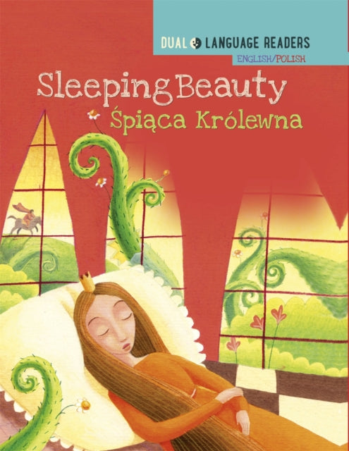 Dual Language Readers Sleeping Beauty