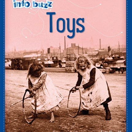 Info Buzz: History: Toys