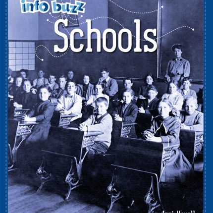 Info Buzz History Schools