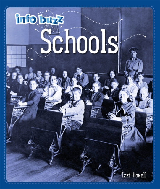 Info Buzz History Schools