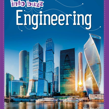 Info Buzz S.T.E.M Engineering