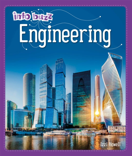 Info Buzz S.T.E.M Engineering