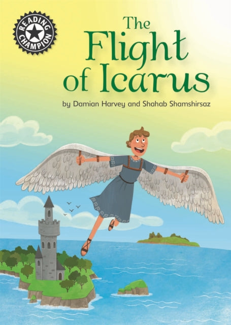 Reading Champion The Flight of Icarus