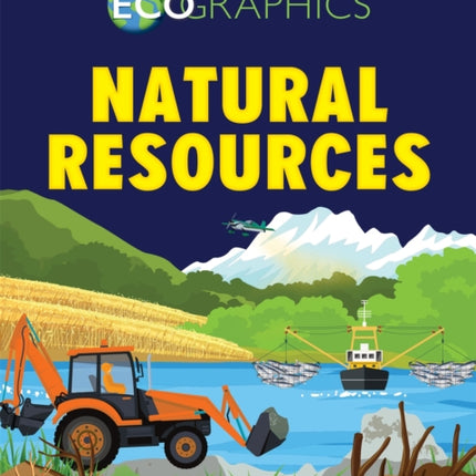 Ecographics: Natural Resources