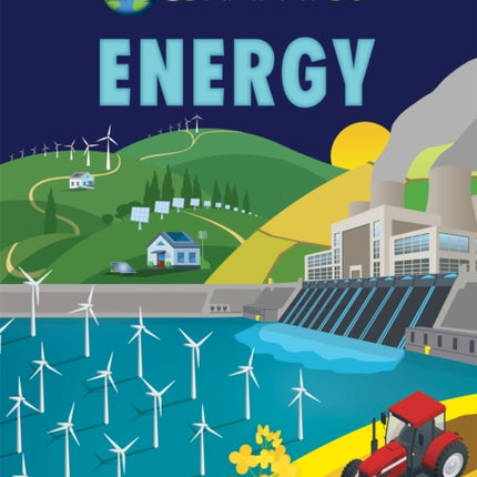 Ecographics: Energy