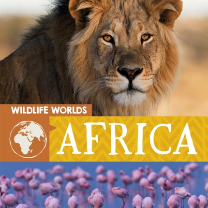 Wildlife Worlds Africa