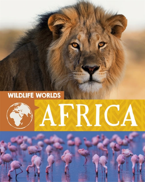 Wildlife Worlds Africa