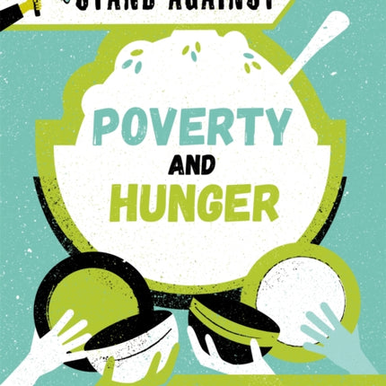 Stand Against Poverty and Hunger