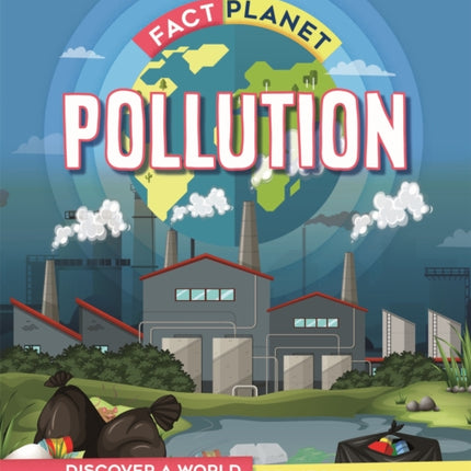 Fact Planet Pollution