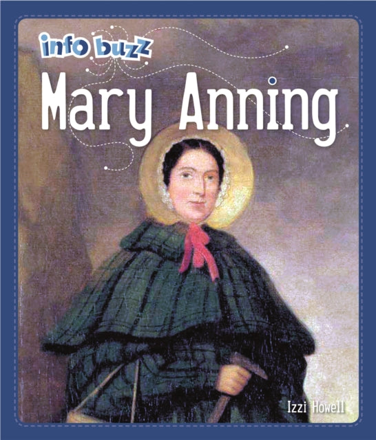 Info Buzz Famous People Mary Anning