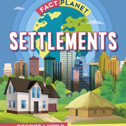 Fact Planet Settlements