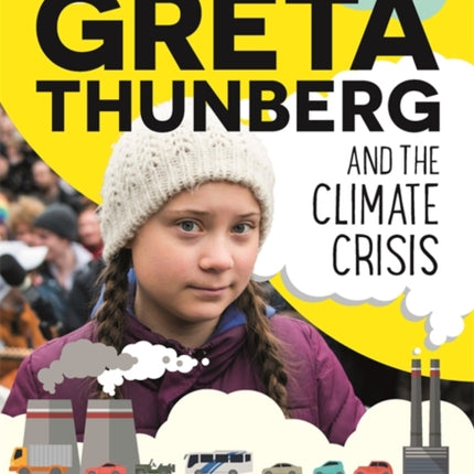 Greta Thunberg and the Climate Crisis